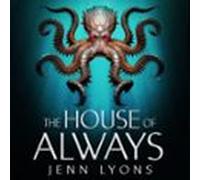 the house of always (audiolibro)
