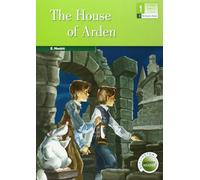 The House of Arden - Burlington Activity Reader - 1º ESO | E. Nesbit
