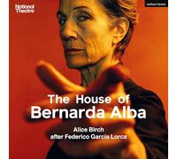 The House of Bernarda Alba (Modern Plays)