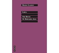 The House of Bernarda Alba (NHB Classic Plays)
