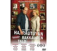 The House of Branching Love ( Haarautuvan rakkauden talo ) ( Klyvande kärlekens hus ) by Hannu-Pekka Björkman