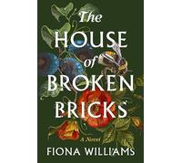 The House of Broken Bricks