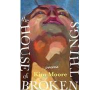 The House Of Broken Things (ebook)