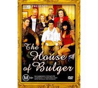 The House Of Bulger [Edizione: Australia] [Italia] [DVD]