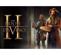 The House of Da Vinci 2 (PC) Steam Key - GLOBAL