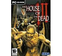 The house of dead iii