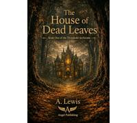 The House of Dead Leaves: A Novel of the Archivists of the Threshold