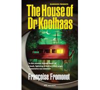 The House of Doctor Koolhaas: Gumshoe series