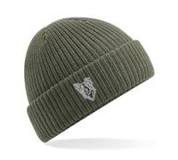 The House Of Dog: Border Collie Sheedog - Gorro de esquí repelente al agua con elementos térmicos