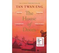 The House of Doors: Longlisted for the Booker Prize 2023