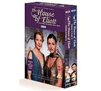 The House Of Eliott - Series 3 - Complete [Reino Unido] [DVD]