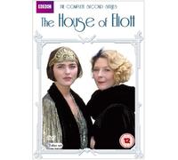 The House of Eliott Series Two [DVD] [Reino Unido]