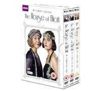 The House of Eliott – DVD – Colección completa