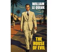 The House of Evil