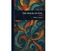 The House of Evil