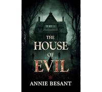 The House of Evil (Edition2nd)