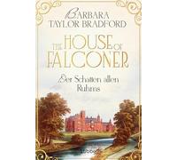 The House of Falconer - Der Schatten allen Ruhms