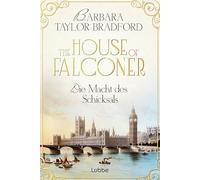 The House of Falconer - Die Macht des Schicksals