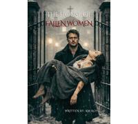 The House of Fallen Women (The Shadow of London)