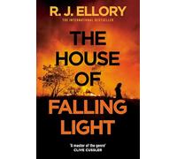 The House of Falling Light: The gripping new mystery from the award-winning writer of A Quiet Belief in Angels