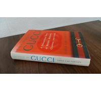 The House of Gucci: A Sensational Story of Murder, Madness, Glamour, and Greed