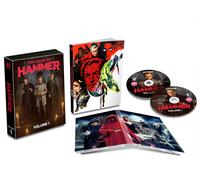 The House of Hammer: Volume 1 (Blu-ray)