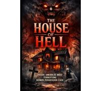 The House Of Hell: The House Of 200 Demons (True Haunted Stories)