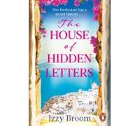 The House Of Hidden Letters (ebook)