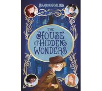 The House of Hidden Wonders – Editorial Little Tiger Verlag