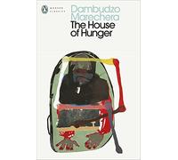 The House of Hunger – Penguin Modern Classics