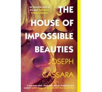The House Of Impossible Beauties: 'Equal parts attitude, intelligence and eyeliner.' - Marlon James