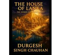 The House Of Lanka: The Demon King testament
