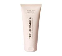The House of Legs - The Ultimate Leg Cream (200 ml) - Crema antienvejecimiento para piernas para contornos más firmes, cuidado hidratante de piernas con coenzima Q10, manteca de karité y ácido