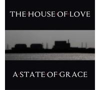 The House of Love A State of Grace (CD) Album (Importación USA)