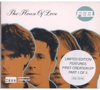 The House Of Love - Feel