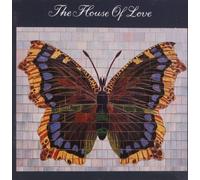 The House Of Love - House Of Love