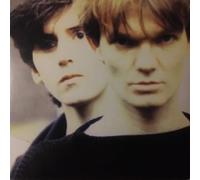 The House Of Love - The House Of Love (Re-press) (Clear Coloured) (2 LP)