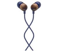 The House Of Marley Smile Jamaica Auricular Con Cable In-ear Música Y Llamadas