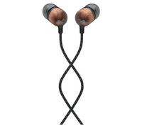 The House Of Marley Smile Jamaica Auriculares Con Cable In-ear Música Y Negro