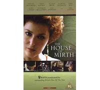 The House Of Mirth [Reino Unido] [VHS]