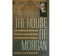 The House of Morgan