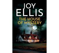 The House of Mystery: a gripping crime thriller full of twists: 3 (Ellie McEwan Mysteries)