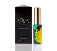 THE HOUSE OF OUD Cypress Shade 7ML Travel Tamaño Edp Spray