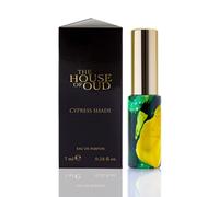 THE HOUSE OF OUD Cypress Shade 7ML Travel Tamaño Edp Spray