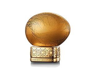 THE HOUSE OF OUD DESERT DAY COLLECTION GOLDEN POWDER (U) EDP IT