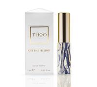 THE HOUSE OF OUD Get El Feeling 7ML Travel Tamaño Edp Spray