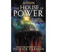 The House of Power: 1 (Atherton)