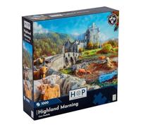 The House of Puzzles 5060002003626 Sierra de calar