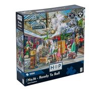 The House of Puzzles 5060002004869 Sierra de calar
