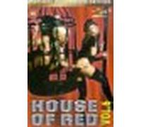 The House Of Red - Vol. 6 [DVD] [Reino Unido]